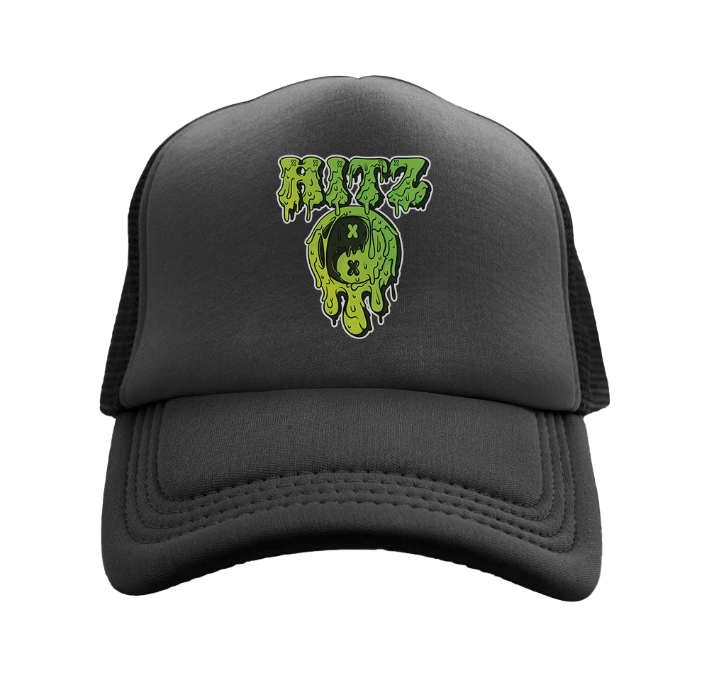 HITZ Logo Hat