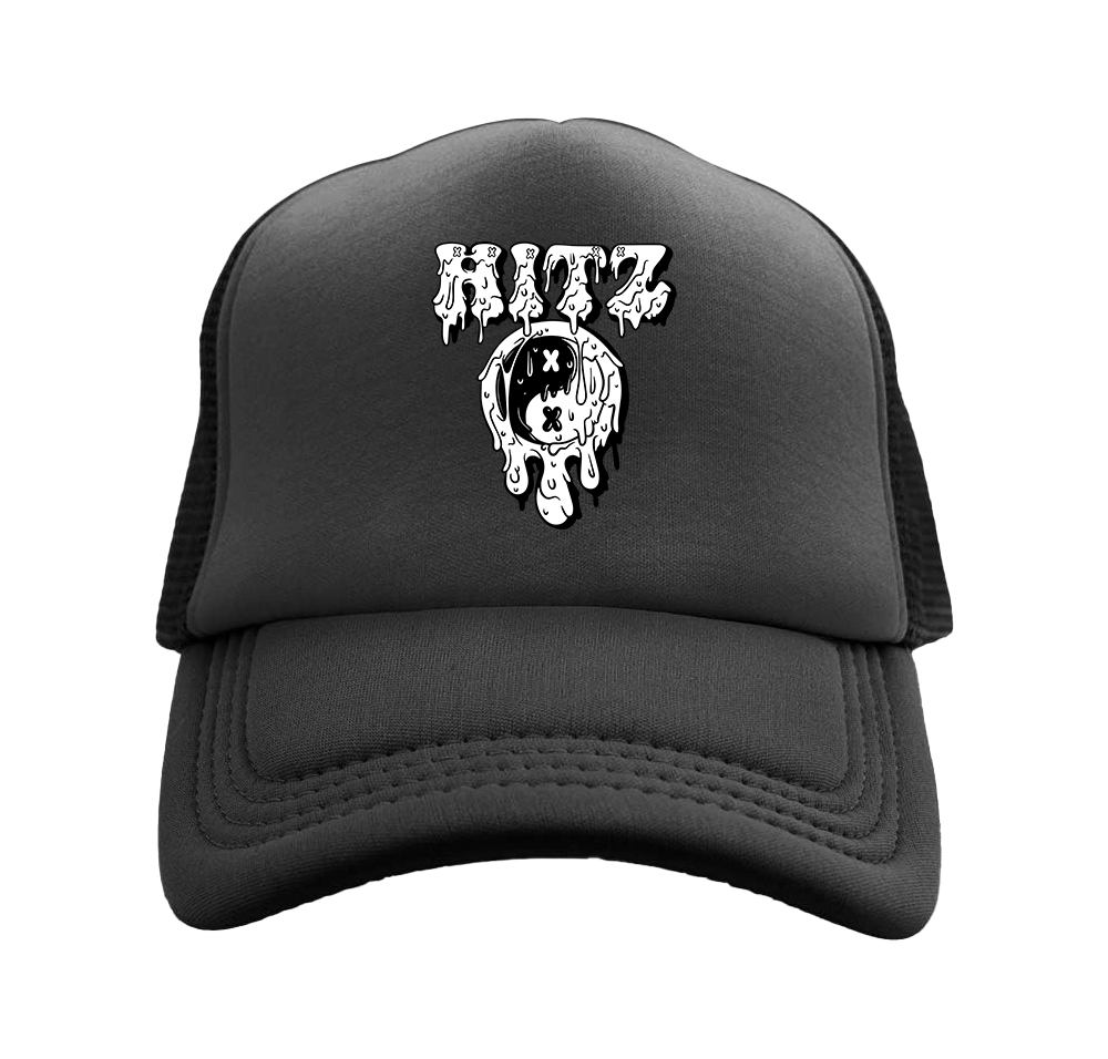 HITZ Logo Hat