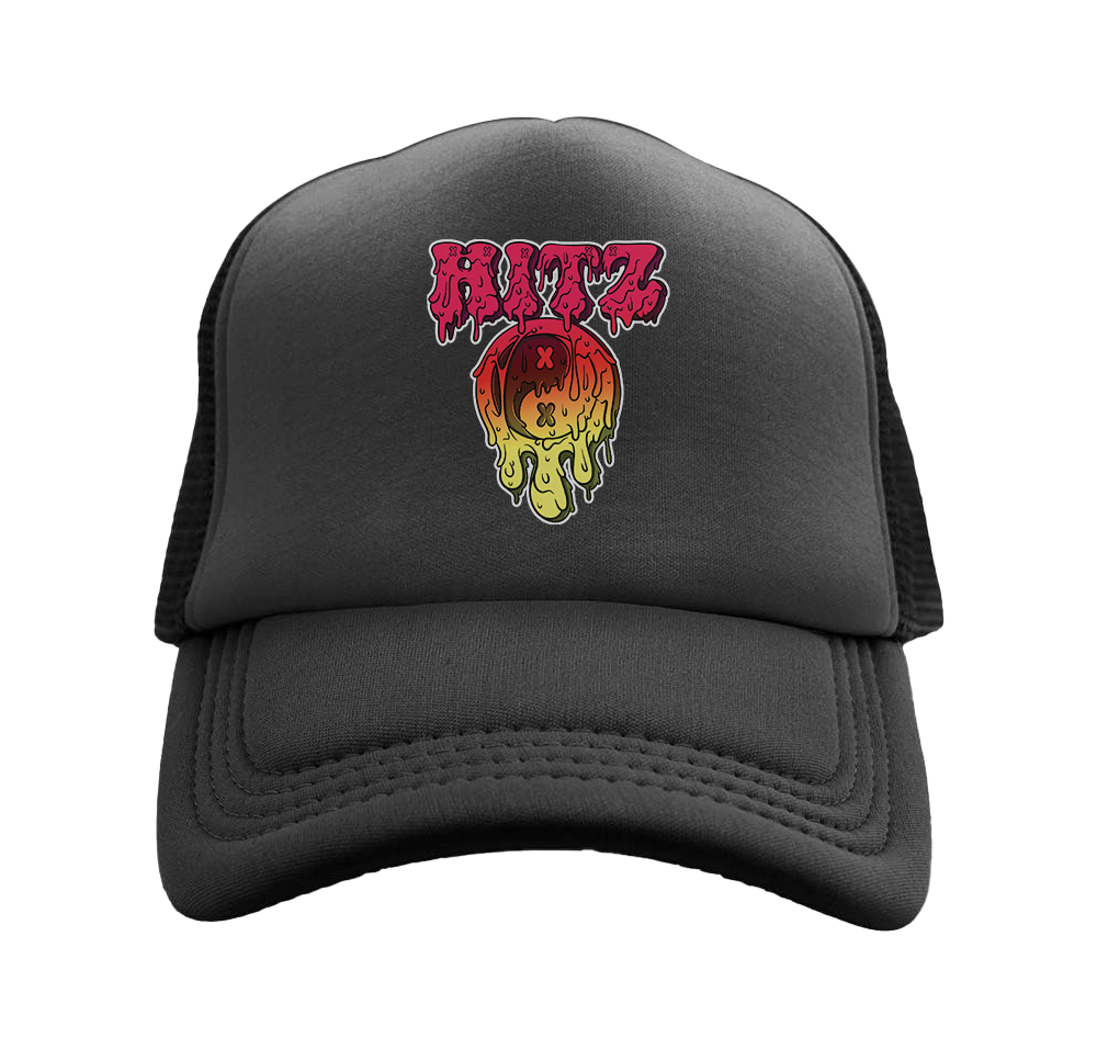 HITZ Logo Hat