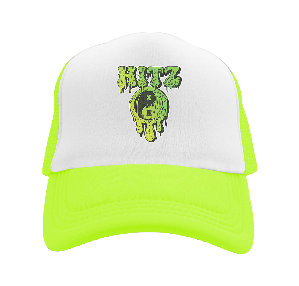 HITZ Logo Hat