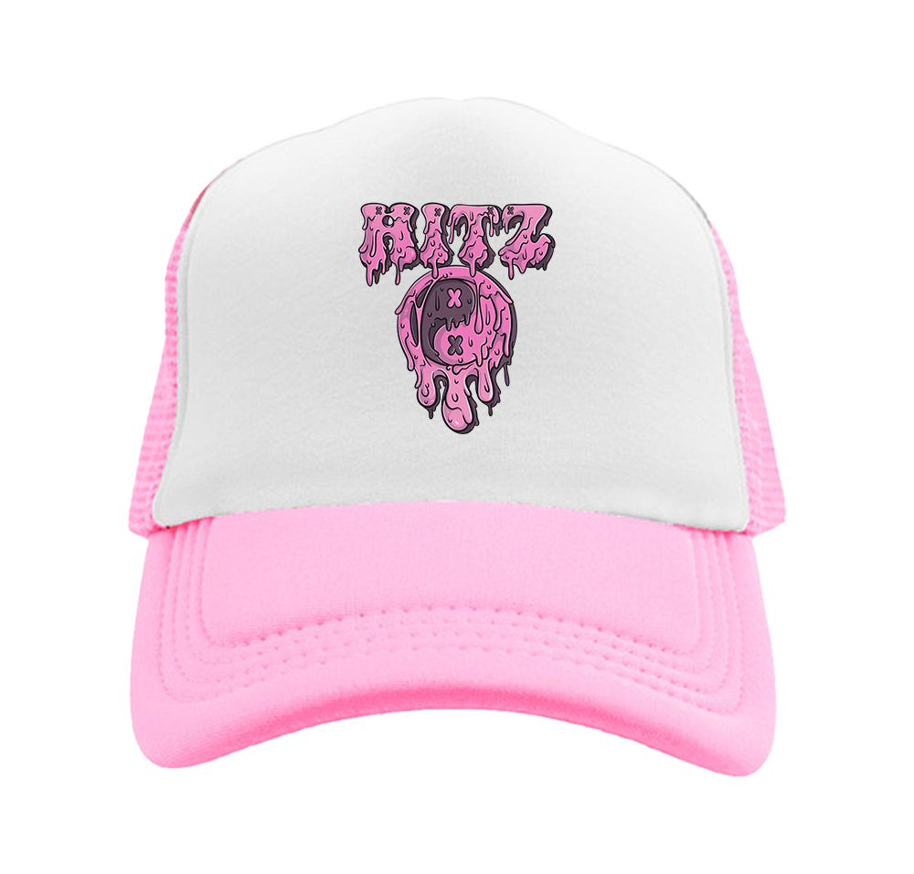 HITZ Logo Hat