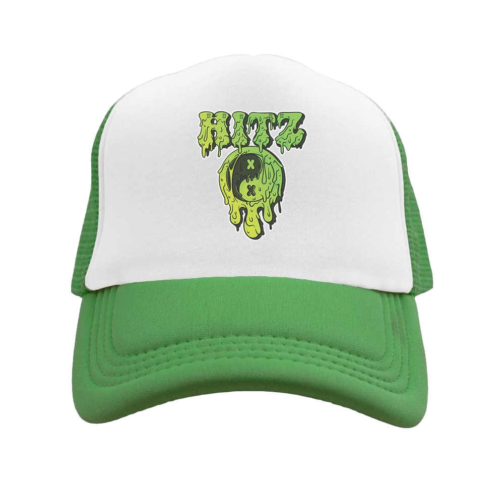 HITZ Logo Hat