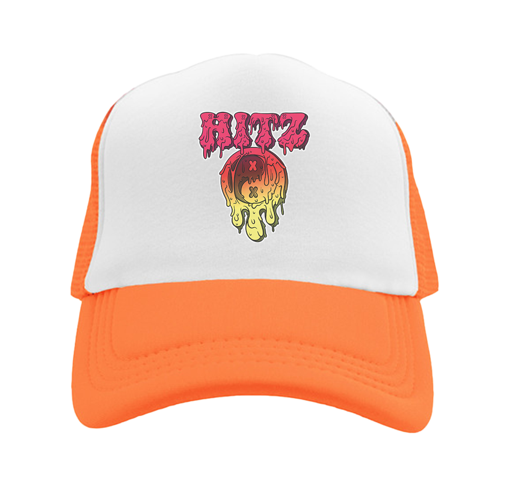HITZ Logo Hat