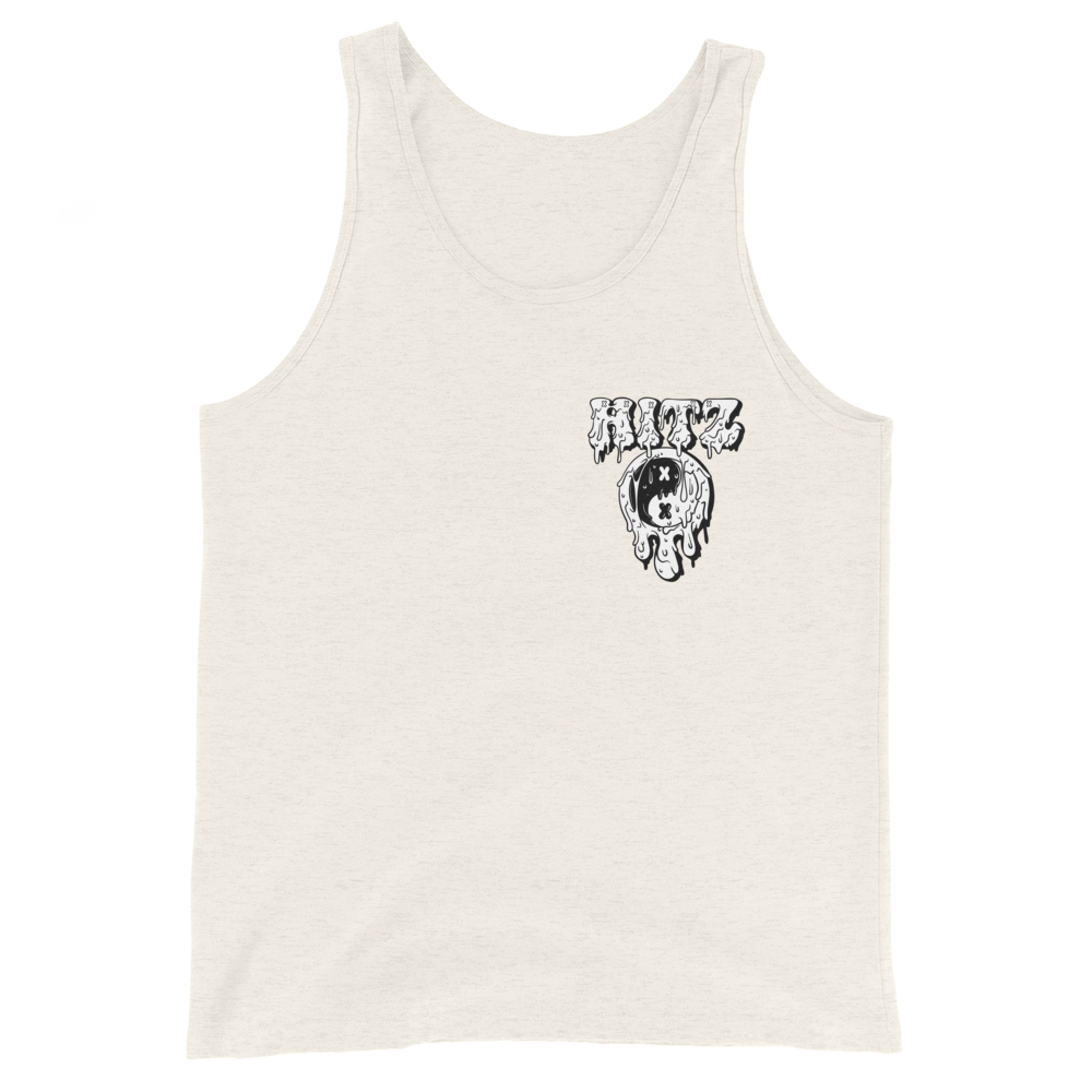 HITZ Logo Tank