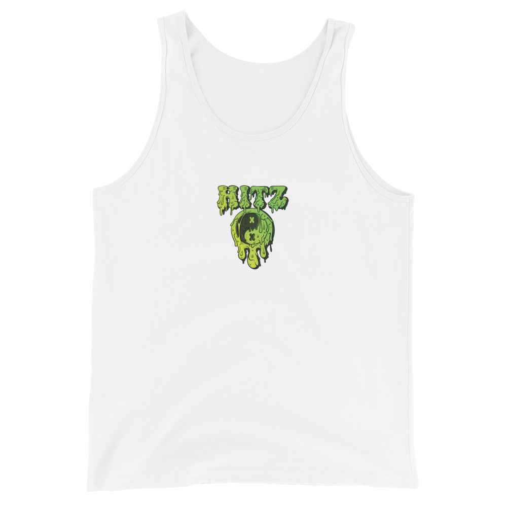 HITZ Logo Tank
