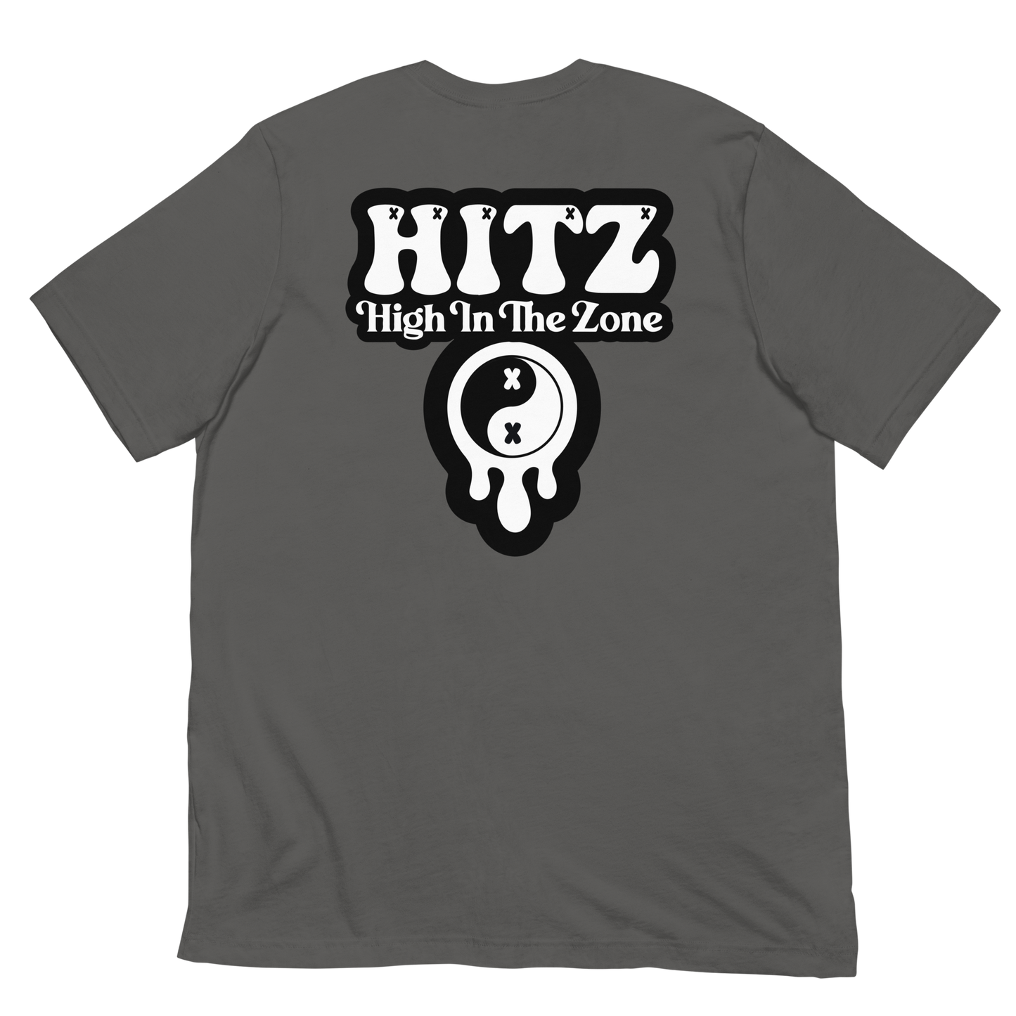 HITZ Logo Tee