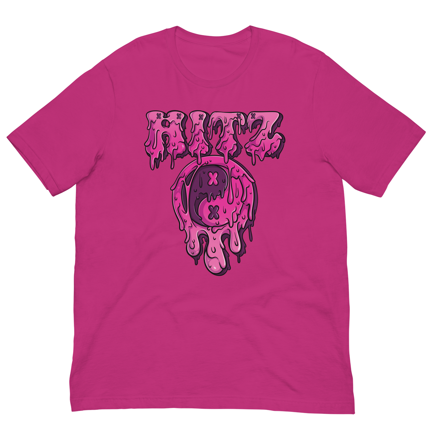 HITZ Logo Tee