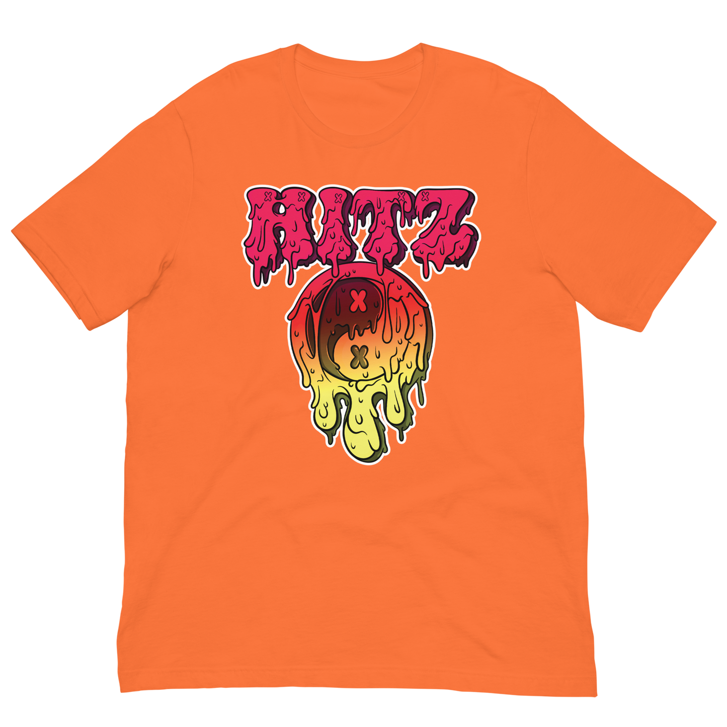 HITZ Logo Tee