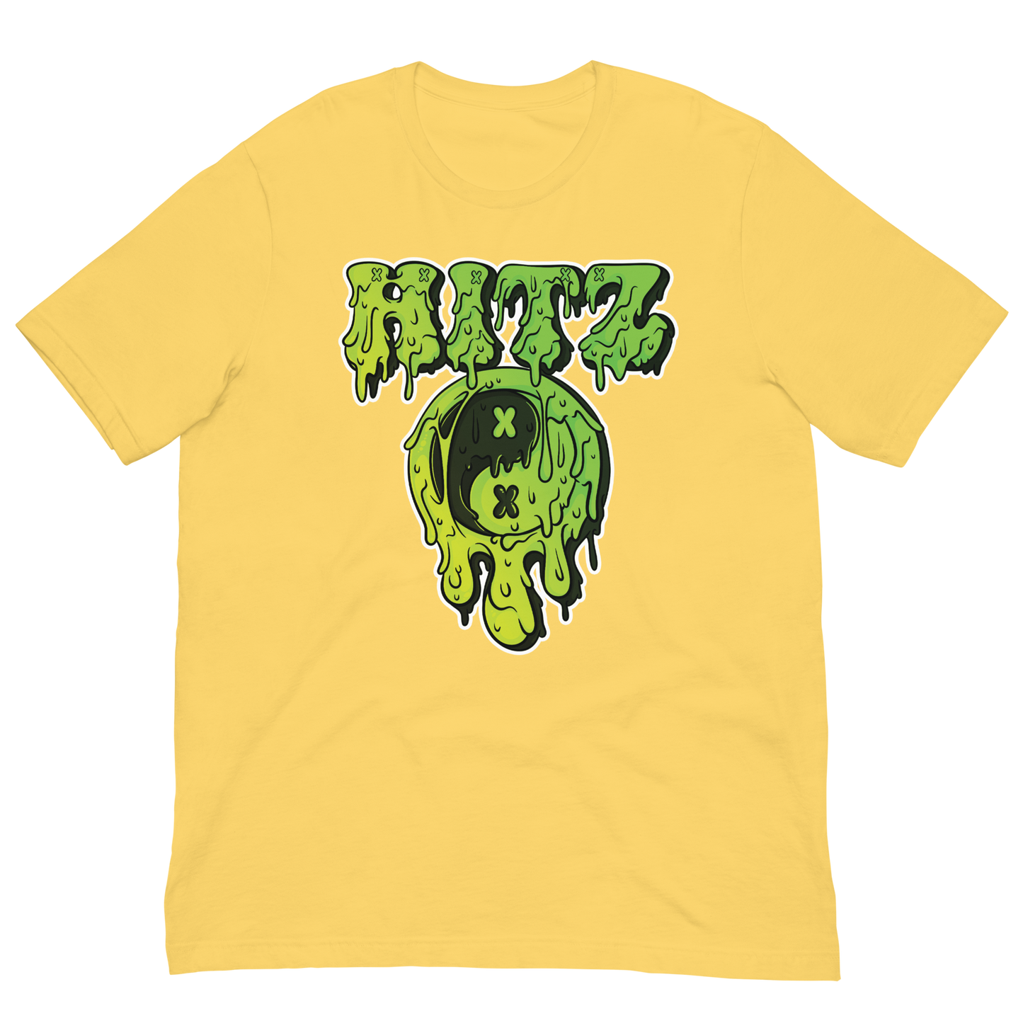 HITZ Logo Tee