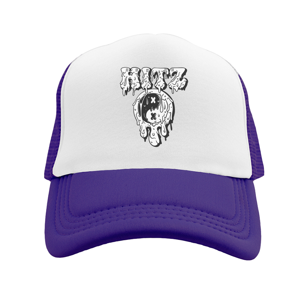 HITZ Logo Hat