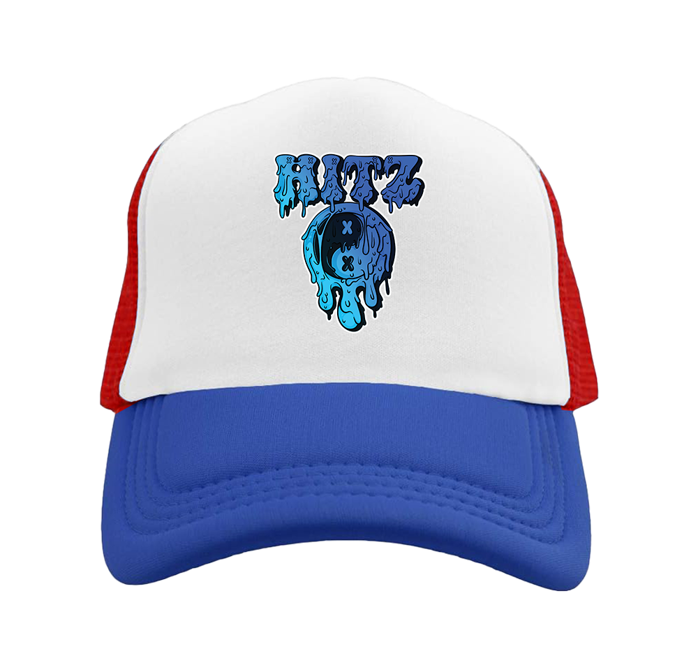 HITZ Logo Hat