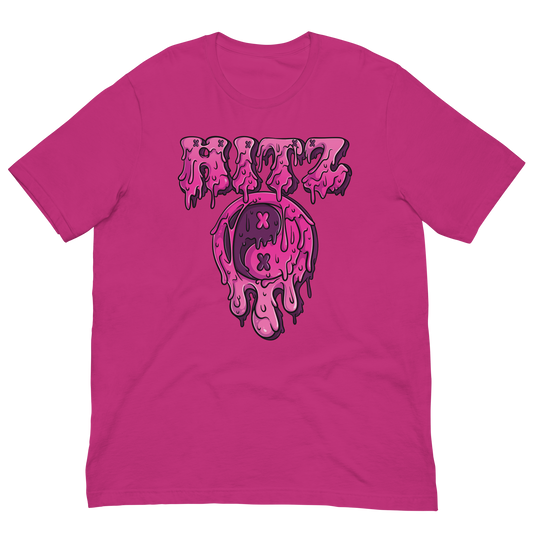 HITZ Logo Tee