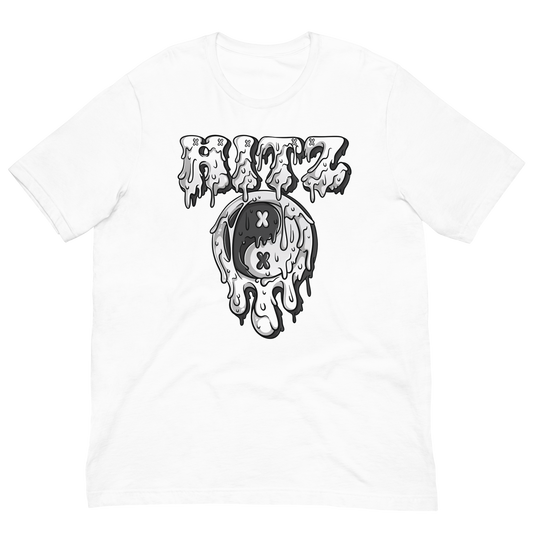 HITZ Logo Tee